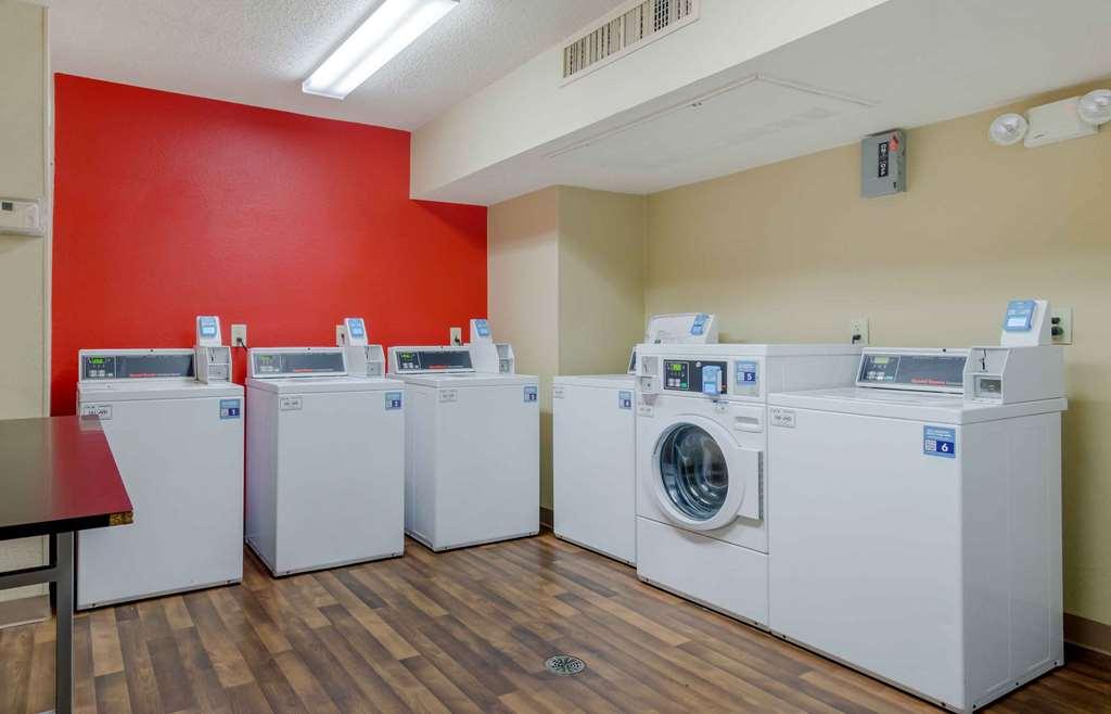 Extended Stay America Suites - Atlanta - Marietta - Powers Ferry Rd Sandy Springs Facilities photo